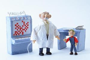 一宮市の無呼吸症候群の検査ができる病院