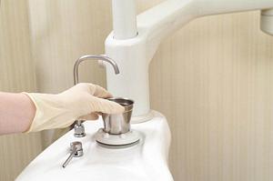 広島市安芸区のファミリア歯科について