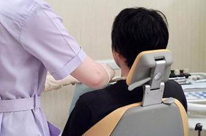 各線大井町駅から徒歩5分の呼吸器内科