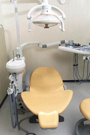 高品質のインプラントで健康になろう