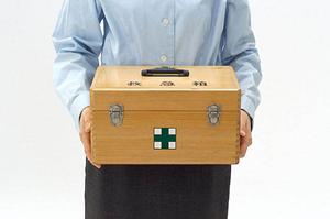 酷い花粉症を改善するなら日本橋の内科へ