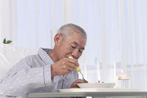 丁寧に説明してもらうことができる
