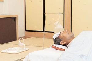 島尻郡で循環器内科を探しているなら