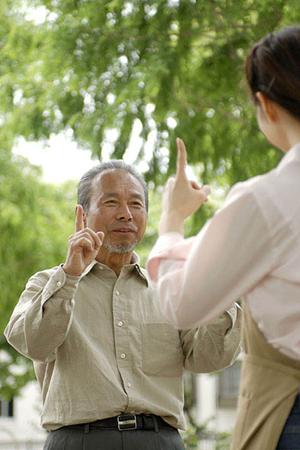 春日井市の耳鼻科で診療を受けよう