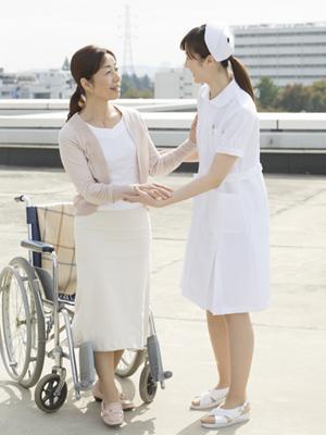 有料老人ホームを探している方へのオススメ