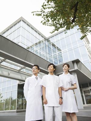 患者にとって負荷の少ないインプラント