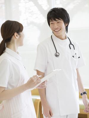 島田市で緑内障の治療ができる歯科医院