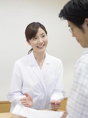 しっかりとしたカウンセリングがモットーの歯科