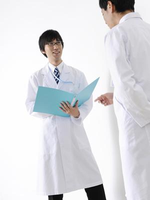 銀座で内科医院選びをする際の注意点