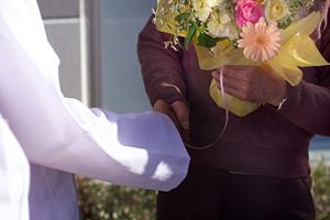 プライバシー保護を徹底している産婦人科の紹介