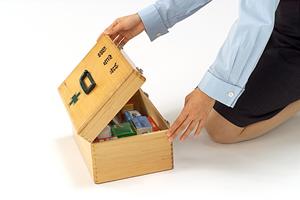 専門的な方法で入念な歯周病対策をしよう