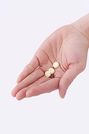 口内環境を整えてくれるインプラント治療