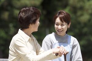 春日井の内科のクリニックを受診したい