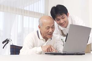 多くの人に選ばれる医療用ウィッグ