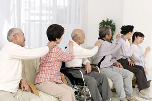 胃粘膜下層を検査で早期発見する