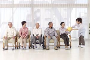 箕面市で地域住民から頼られるクリニック