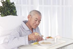 高齢者が安心して療養できる大阪の病院