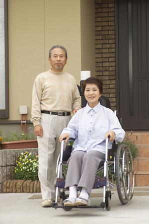 仙台市内にある心療内科「マドレクリニック」