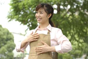 訪問看護スタッフの資格や経験は重要